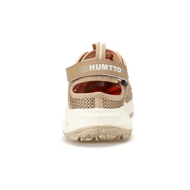 HUMTTO