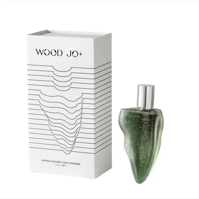 WOOD JO+ EDP 50ml
