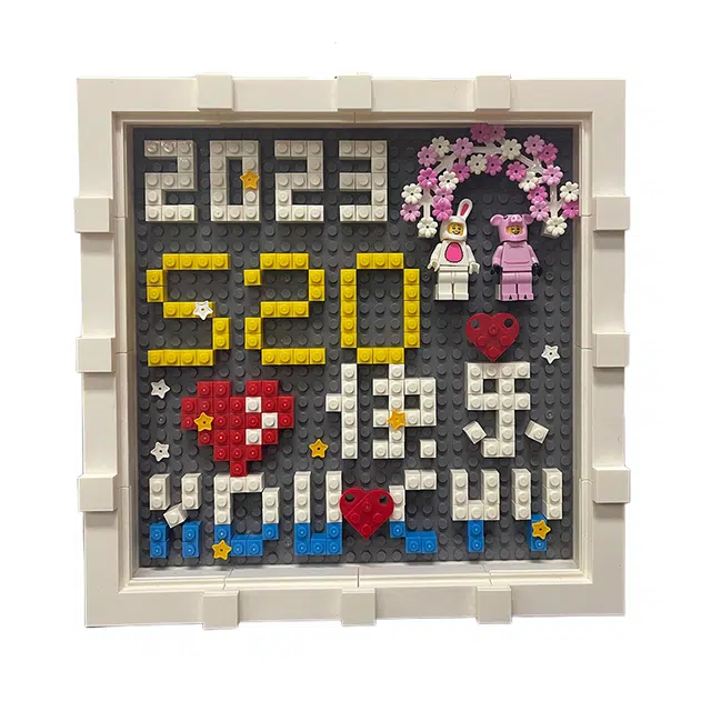 BLMUSA B diy S064