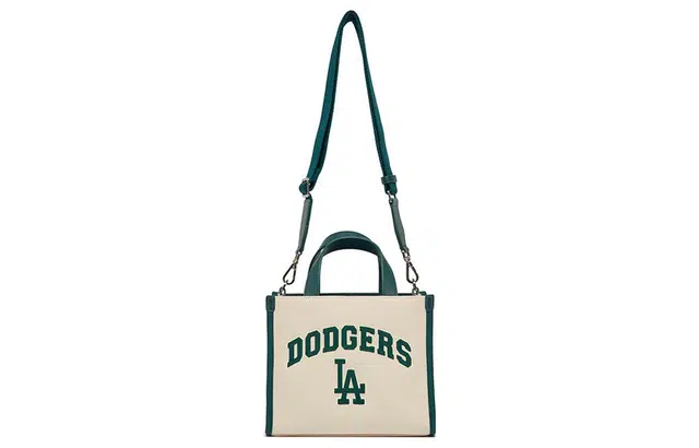 MLB Logo Tote