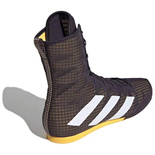 adidas Box Hog 4