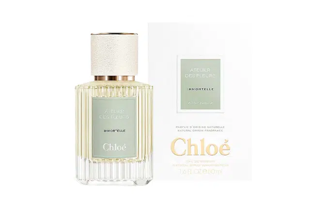 Chloe Immortelle EDP