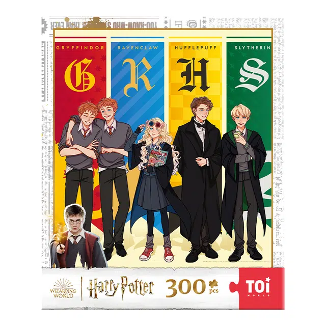 TOI 300PCS