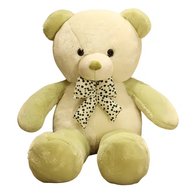 狐狸仙 软萌泰迪熊 三色可选小熊 玩偶 毛绒公仔