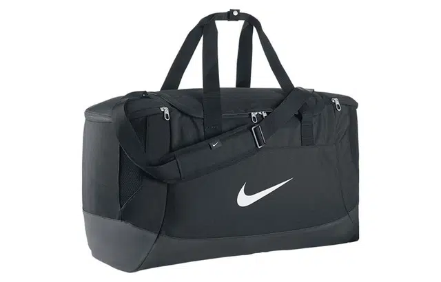 Nike Logo