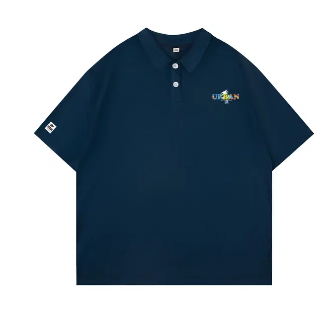 URBAN AUTHENTIC Polo
