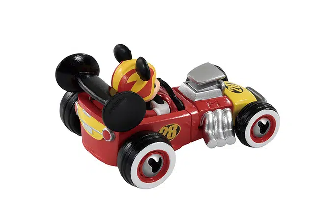TAKARA TOMY