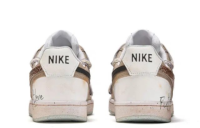 Nike Court Borough Low