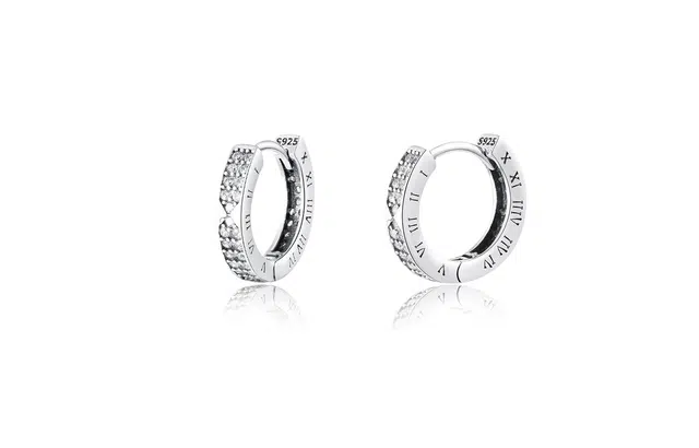 RINGLOVE ins 925