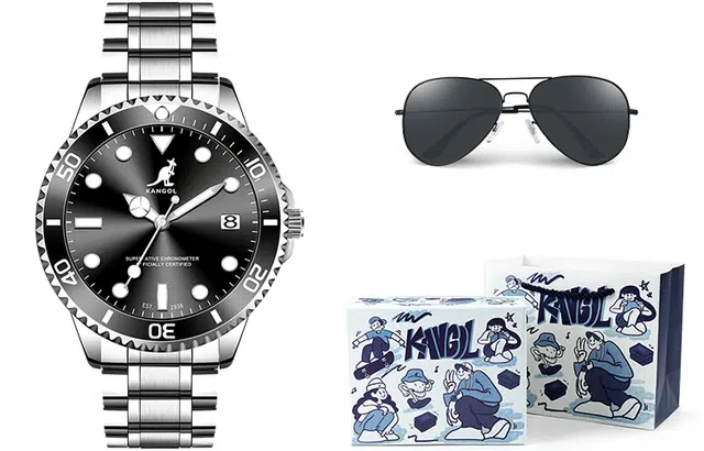 KANGOL K-K819