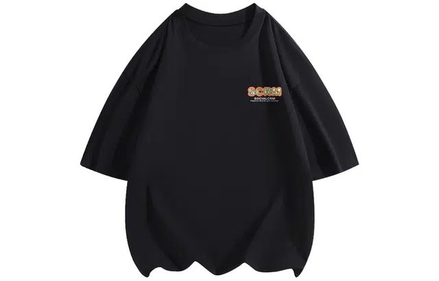 SCRM LogoT