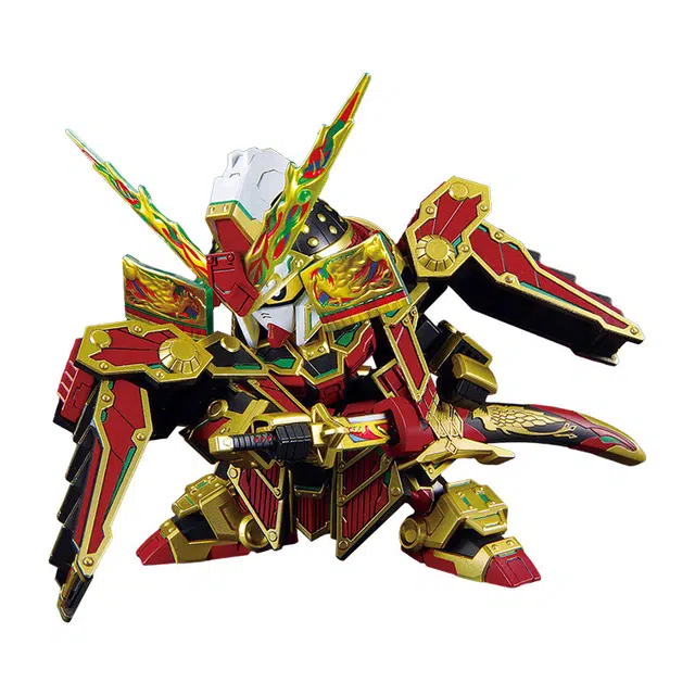 BANDAI BB SD 78