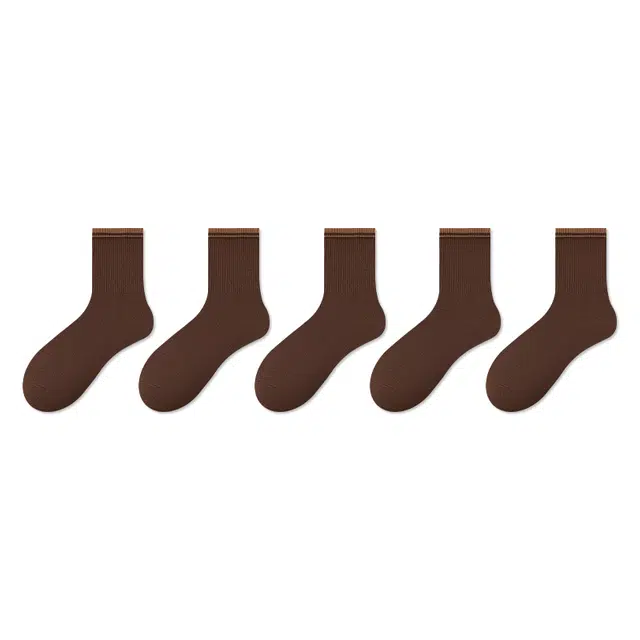 5