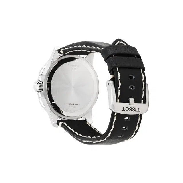 TISSOT 100 44mm T125.610.16.041.00