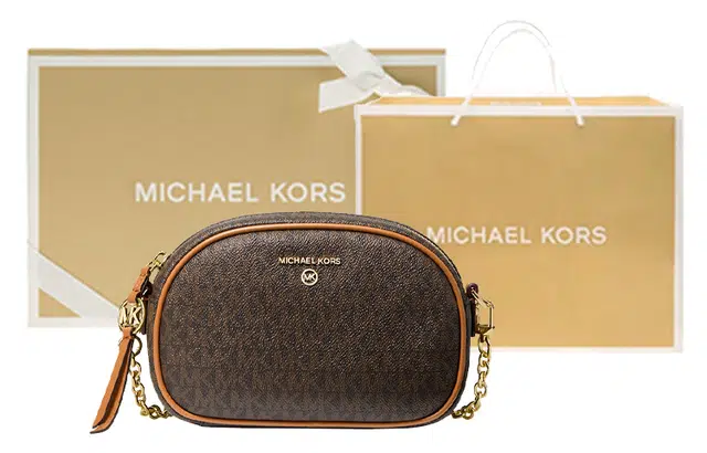 MICHAEL KORS MK MICHAEL KORSJet Set Charm