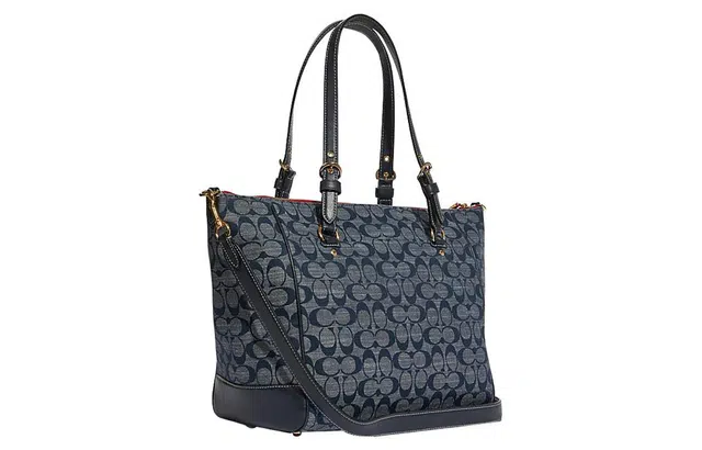 COACH Kleo 30 Chambray