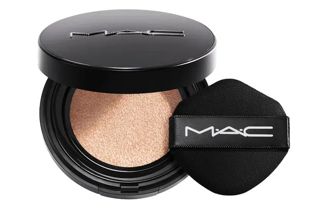 MAC studio fix