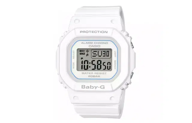 CASIO BABY-G BGD-560-7PR
