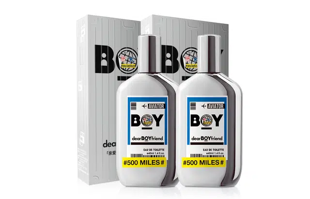 EDT 40ml40ml