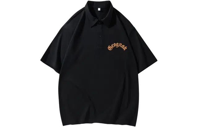 GROGNAK LogoPolo