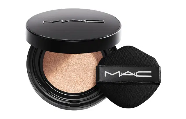 MAC studio fix