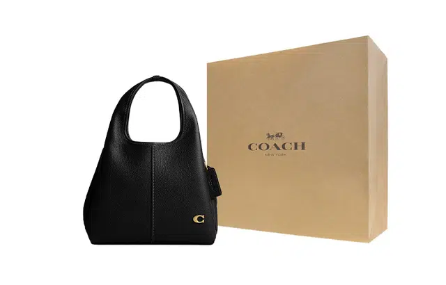 COACH Lana 23 Black
