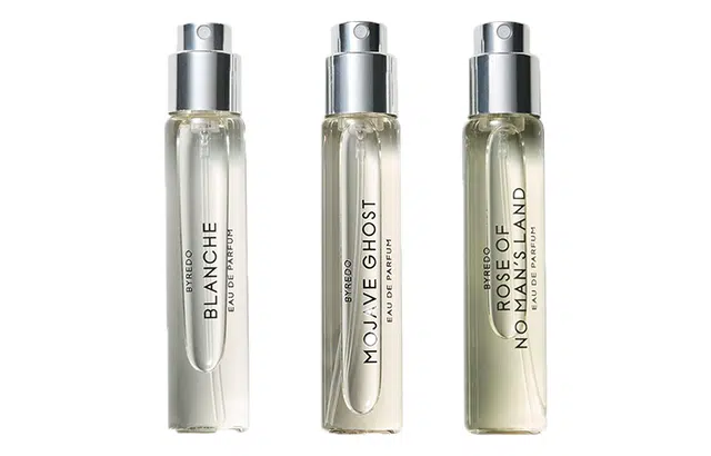 BYREDO EDP 12ml*3