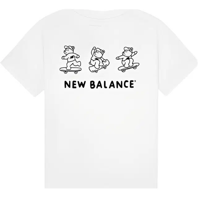 New Balance T