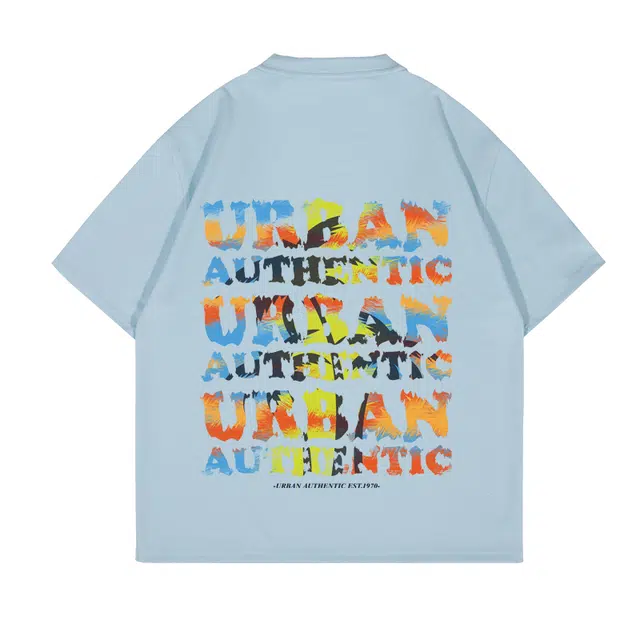 URBAN AUTHENTIC Polo