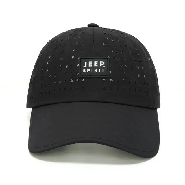 JEEP SPIRIT