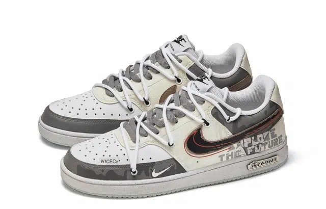 Nike Court Borough Low