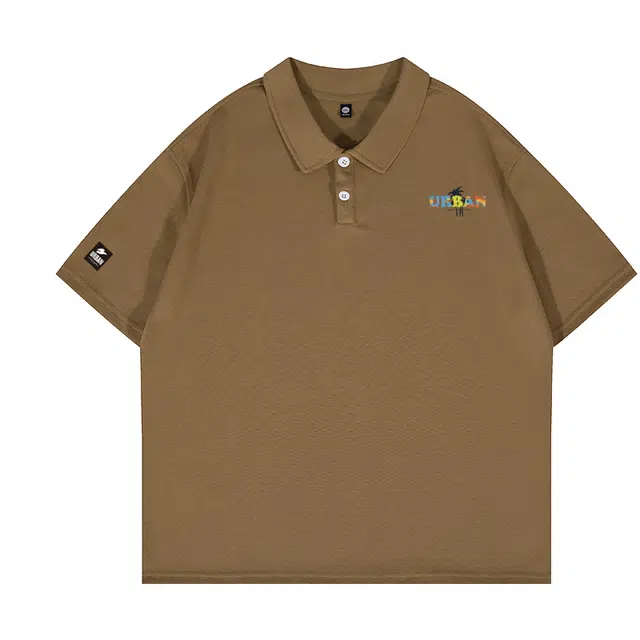 URBAN AUTHENTIC Polo