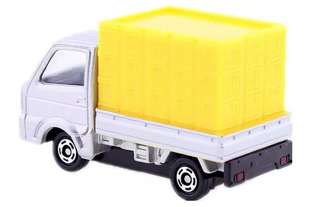 TAKARA TOMY 89