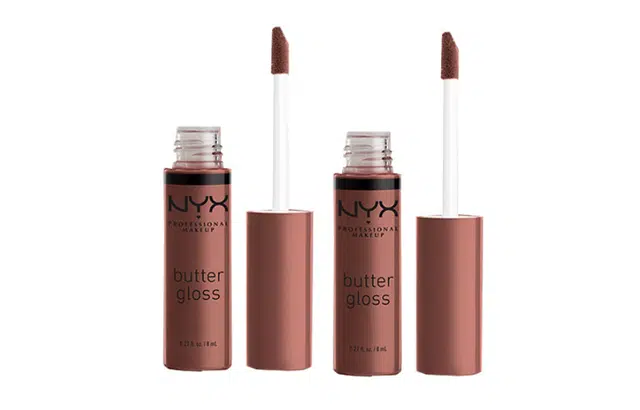 NYX 8ml*2