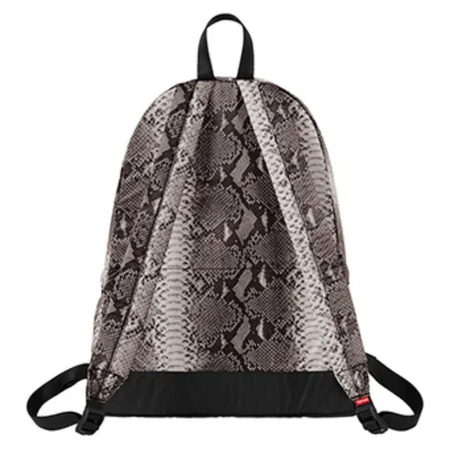 Supreme Supreme SS18 Logo