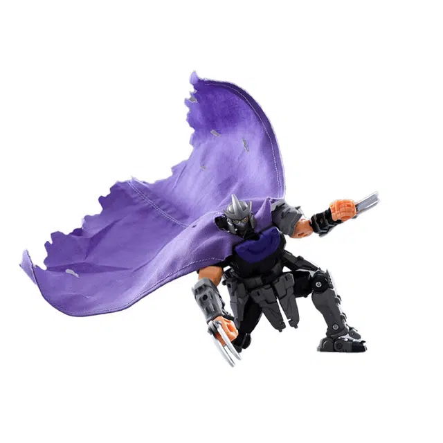 52TOYS 15cm