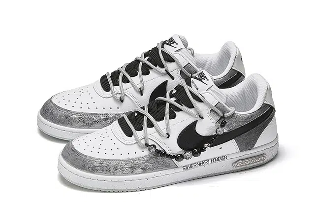 Nike Court Borough Low