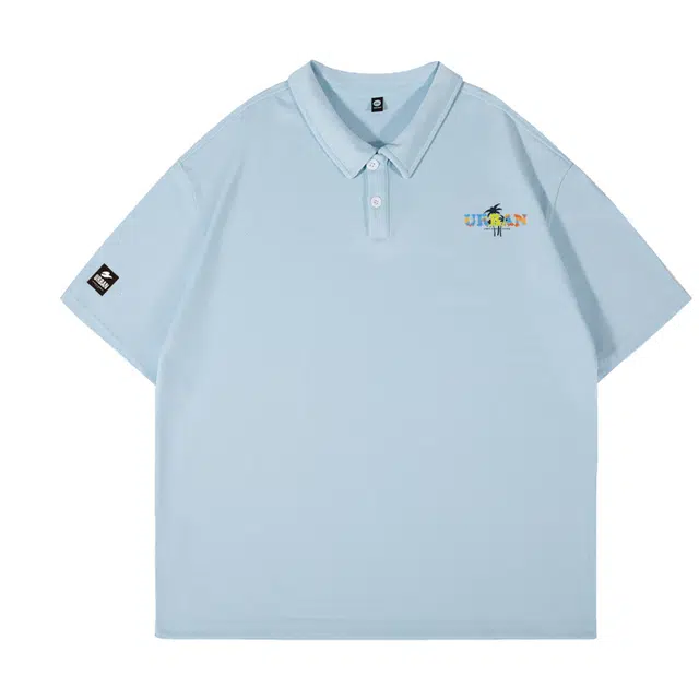 URBAN AUTHENTIC Polo