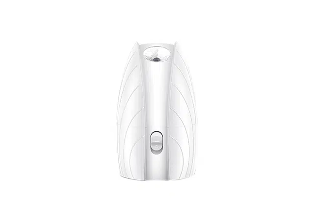 金稻 贝壳补水仪蒸脸器 热喷雾器家用保湿仪