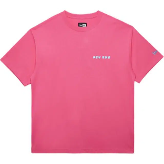 New Era SS24 T