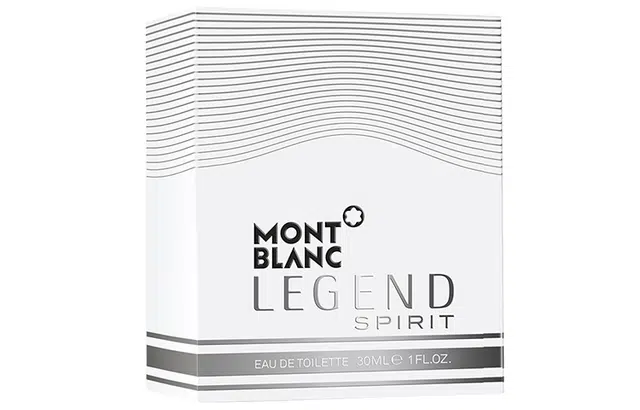 MONTBLANC EDT 30ml50ml100ml200ml