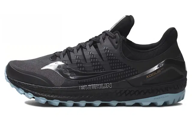 Saucony