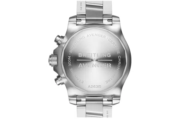 BREITLING 300 45mm