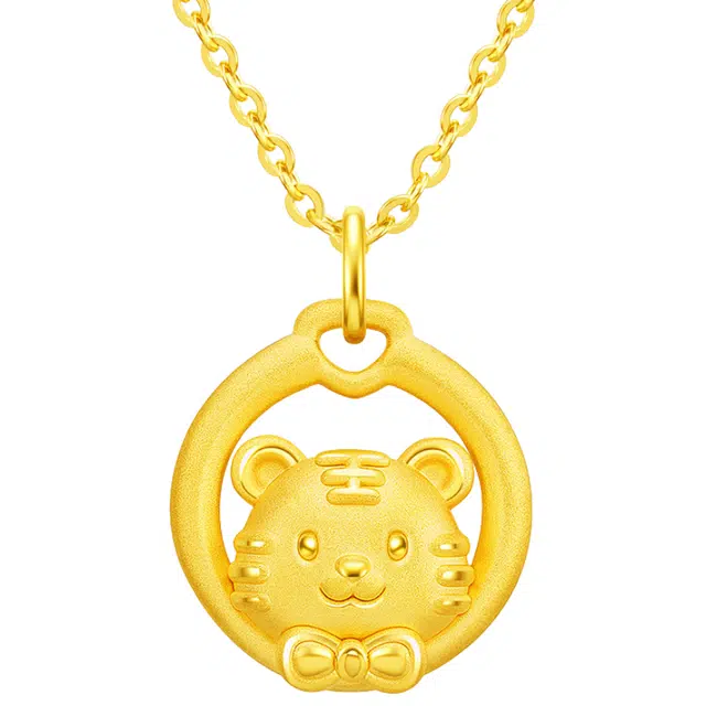 KING SIZE JEWELRY 999