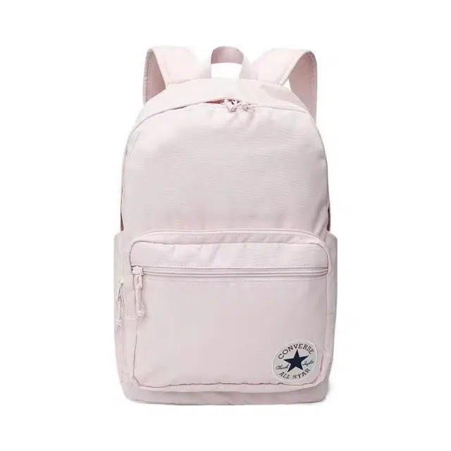 Converse Backpack Pink