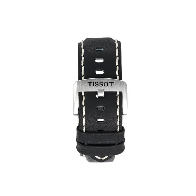 TISSOT 100 44mm T125.610.16.041.00
