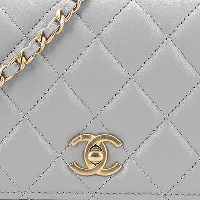 CHANEL Woc