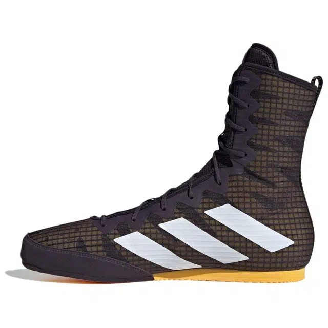 adidas Box Hog 4