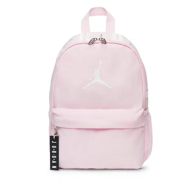 Jordan Backpack Pink