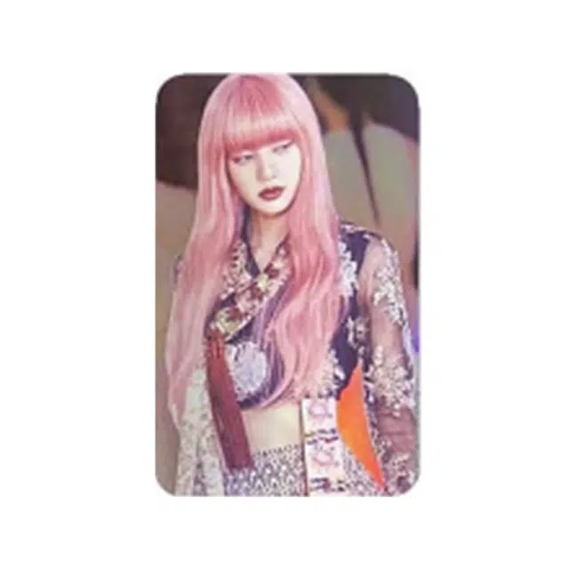 YG Entertainment BLACKPINK THE SHOW LIVE